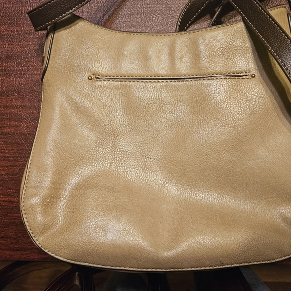 CHALA Crossbody Shoulder Bag with Owl - Picture 3 of 7